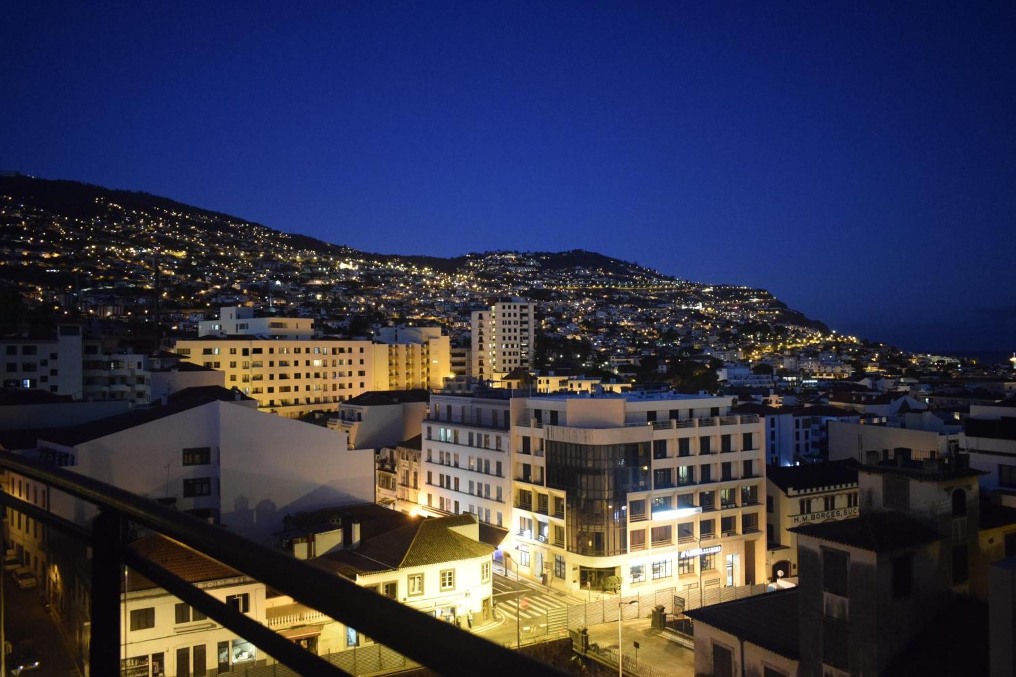 Casa Dos Filhos By Rent2U, Lda Lägenhet Funchal  Exteriör bild