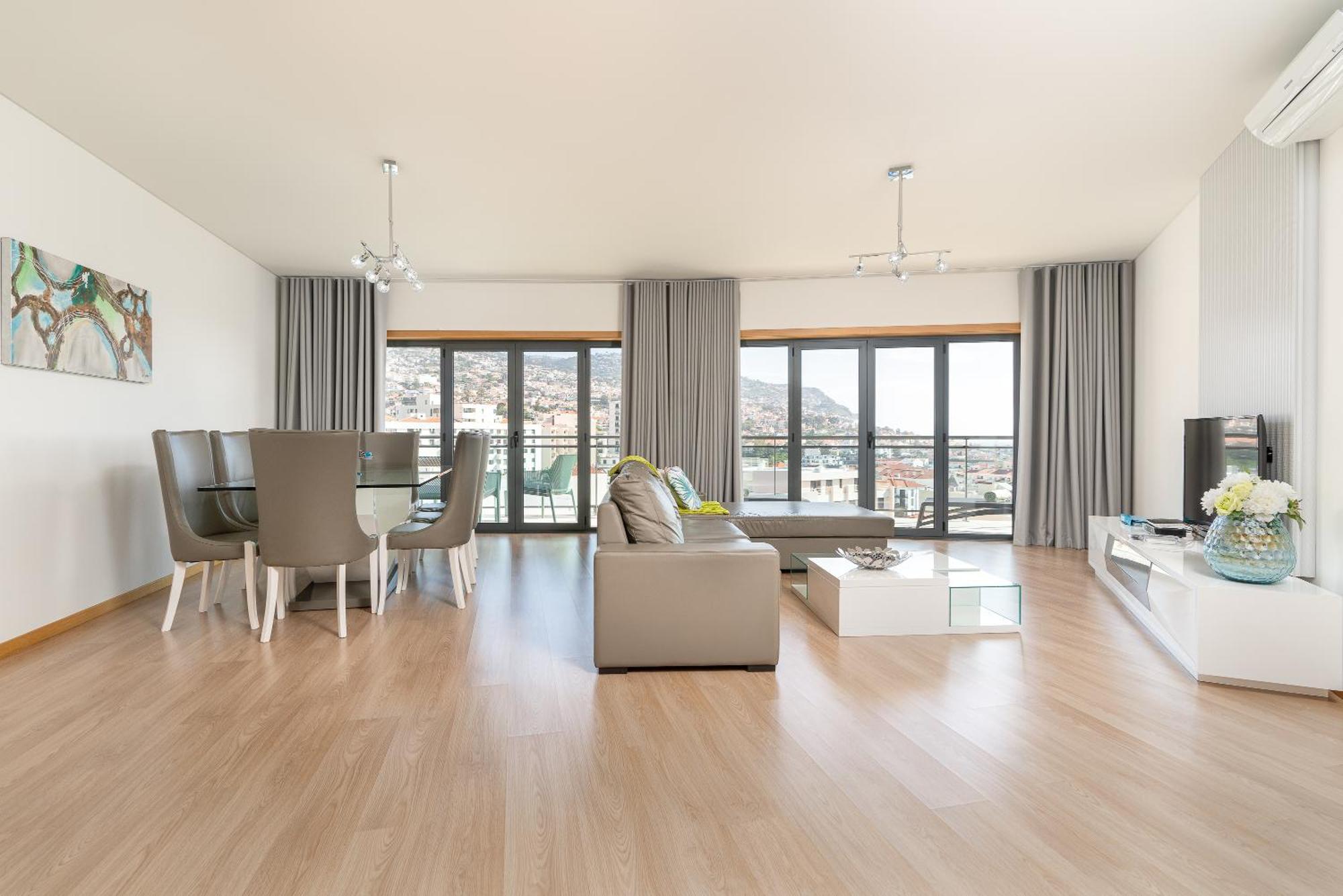 Casa Dos Filhos By Rent2U, Lda Lägenhet Funchal  Exteriör bild