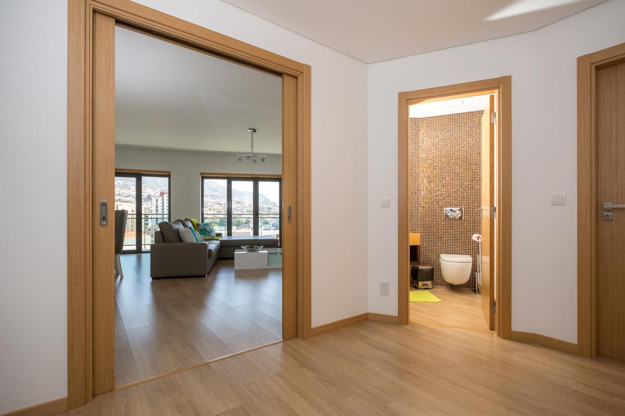 Casa Dos Filhos By Rent2U, Lda Lägenhet Funchal  Exteriör bild